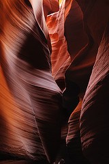 Worst Case Scenario PLB Testing - PLB Test in Slot Canyons at Zion NP